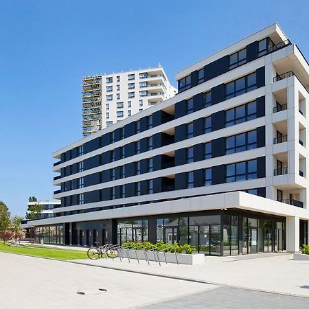 Ms Apartments Matros Gdynia Exterior photo
